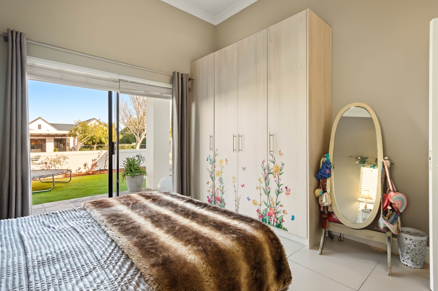 3 Bedroom Property for Sale in Croydon Olive Estate Western Cape